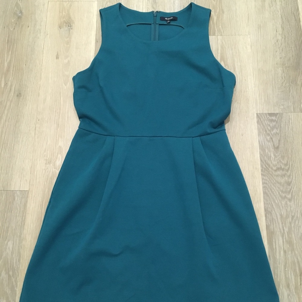 Madewell dress